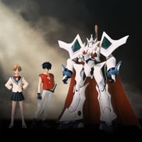 إسكافلون - Escaflowne