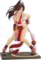 ماي شيرانوي - Mai Shiranui