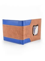 محفظة فيلق الاستطلاع: أناقة الأنمي للمقاتلين!