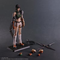 يوفي فاينال فانتاسي 7 - FINAL FANTASY VII YUFFIE