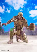 راينر هجوم العمالقة - Attack on Titan Reiner