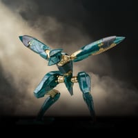 ميتال قير راي - Metal Gear RAY