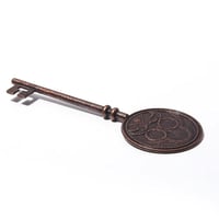 مفاتيح قلعة الرعب: مفتاح كثولو العتيق!