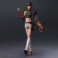 يوفي فاينال فانتاسي 7 - FINAL FANTASY VII YUFFIE