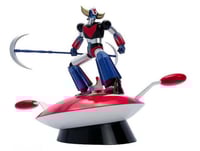ABYSTYLE Studio Grendizer SFC Collectible PVC Figu...