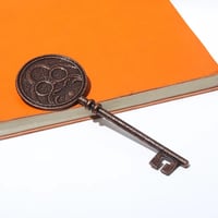 مفاتيح قلعة الرعب: مفتاح كثولو العتيق!