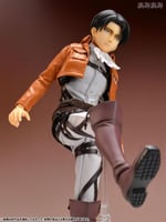 ليفاي هجوم العمالقة - Attack on Titan - Levi