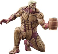 راينر هجوم العمالقة - Attack on Titan Reiner