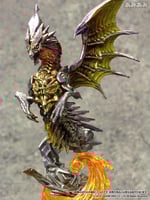 وحوش فاينال فانتاسي المجموعة 2 - Final Fantasy Cre...