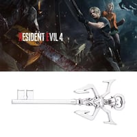 إكسسوار مفتاح Resident Evil 4 - إصدار ليون كينيدي...