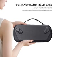 حقيبة الحماية الاحترافية ROG Ally / Ally X - إصدار...