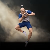 نيتيرو - Netero