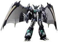 داينو جيتير الأسود - BLACK DINO GETTER 1