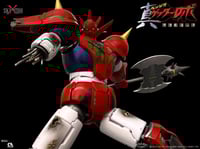 جيتير دراجون - Getter Dragon SXD-07