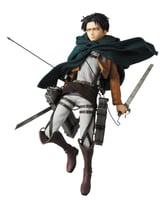 ليفاي هجوم العمالقة - Attack on Titan - Levi