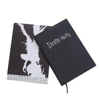 مذكرة الموت - Death Note