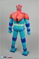 جونقر الجبار - Astroganger