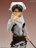 ليفاي هجوم العمالقة - Attack on Titan - Levi