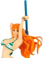 مجسم نامي (Lady Fight!!): ملاح القراصنة في وضعية ق...