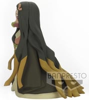 مجسم نيزوكو (Sepia): جمال الشيطانة بلمسة عتيقة!