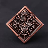 عملات Resident Evil 8 التذكارية - طقم الحصان وحوري...