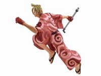 تمثال سابو (Sabo) - إصدار Full Force