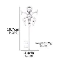 إكسسوار مفتاح Resident Evil 4 - إصدار ليون كينيدي...