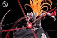 ريزن إيتشيغو كوروساكي - Kurosaki Ichigo Hollow For...