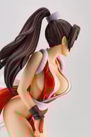 ماي شيرانوي - Mai Shiranui