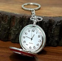 ساعة جيب فيلق الاستطلاع: رمز الشجاعة في تصميم عتيق...