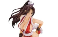ماي شيرانوي - Mai Shiranui
