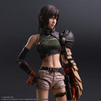 يوفي فاينال فانتاسي 7 - FINAL FANTASY VII YUFFIE