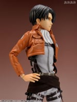 ليفاي هجوم العمالقة - Attack on Titan - Levi