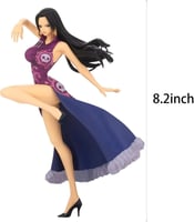 مجسم بوا هانكوك Crash Style