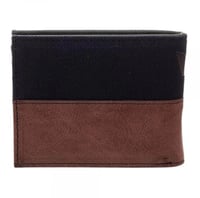 محفظة زيلدا الترايفورس كنزك اليومي!