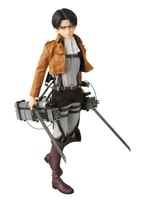 ليفاي هجوم العمالقة - Attack on Titan - Levi