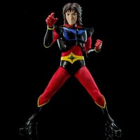 دوق فلييد غريندايزر - Grendizer Duke Fleed