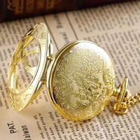 ساعة جيب دكتور سترينج: عين أغاموتو في تصميم كلاسيك...