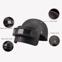 خوذة الألعاب التكتيكية ببجي