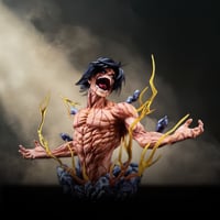 إيرين هجوم العمالقة باست - Attack on Titan Eren Bu...