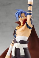 كامينا غورين لاغان - Gurren Lagann Kamina
