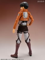 ليفاي هجوم العمالقة - Attack on Titan - Levi