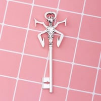 إكسسوار مفتاح Resident Evil 4 - إصدار ليون كينيدي...