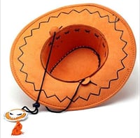 قبعة بورتغاس دي إيس