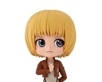 مجسم أرمين أرليت (Armin Arlert) - سلسلة Q Posket