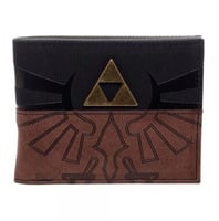 محفظة زيلدا الترايفورس كنزك اليومي!