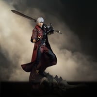 دانتي 1/6 – Dante 1/6