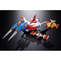 مجموعة طائرات غريندايزر - Grendizer - Spacer Full...