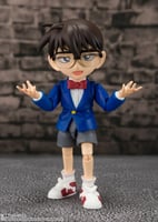 المحقق كونان - Detective Conan
