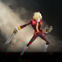 فيرال غورين لاغان - Gurren Lagann Viral